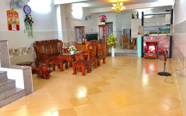 Tran Duy City Homes 3