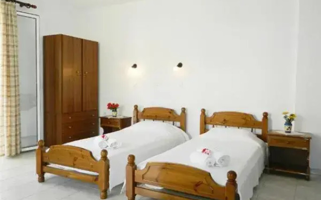 Ariston Apartments