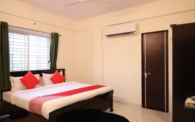 Oyo 30905 Uk Villa