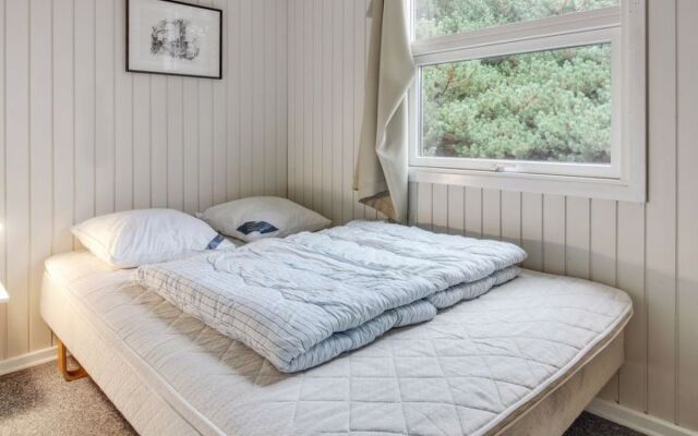 "Winona" - 500m from the sea in Western Jutland