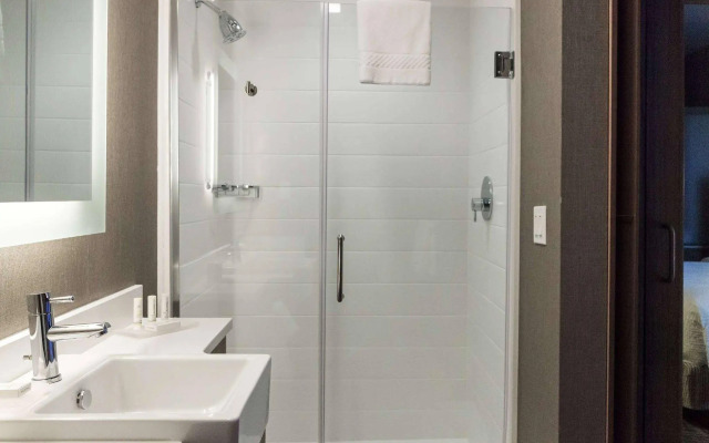 Springhill Suites Somerset Franklin Township
