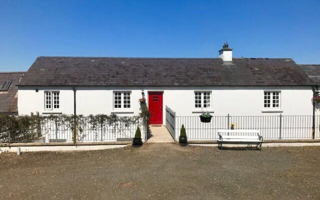 Kingsmills Cottages Cookstown