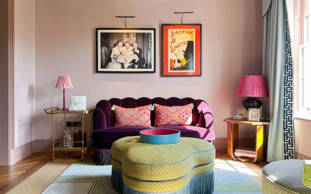 Beaverbrook Town House