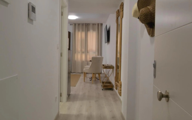 Cozy Studio Alicante