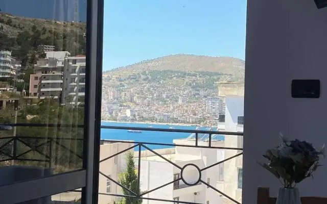 Blue Waves
