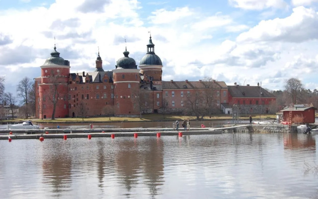 Hotell Röda Magasinet