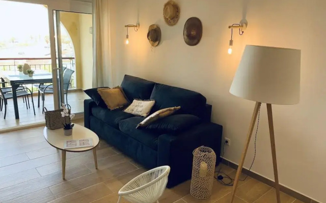 Apartamento Inmobahia - BII - 517