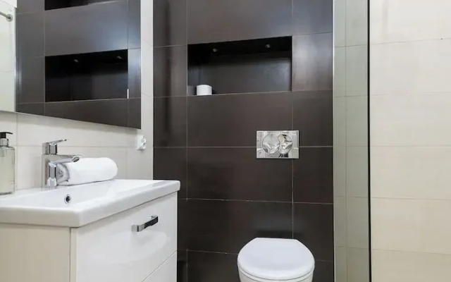 RentPlanet - Apartament Chmielna