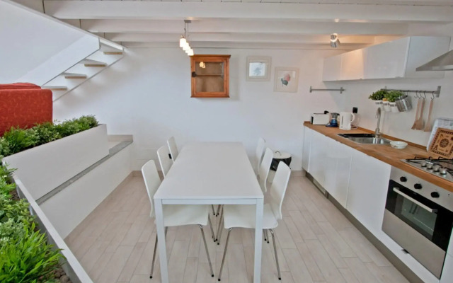 Miralago B&B and Apartments