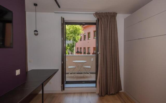 Apartamentos Puerta de Llanes