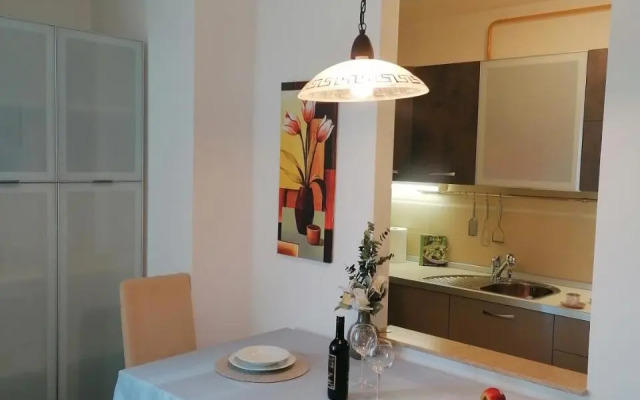 Apartman Sunshine