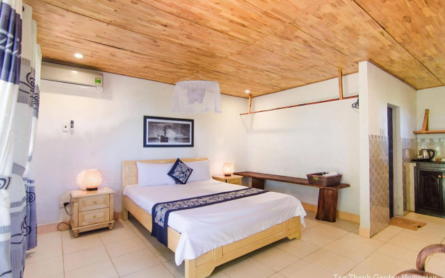 Tan Thanh Garden Homestay