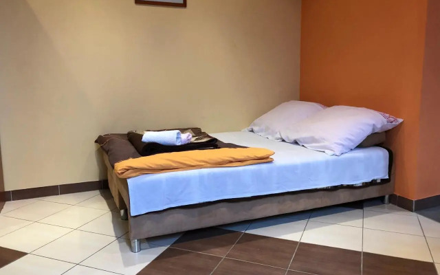 Agroturystyka Siołki