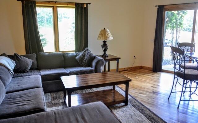 Minocqua Lake - A1 2 Bedroom Condo
