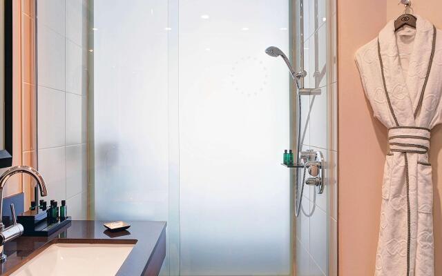 Sofitel Brussels Europe Hotel