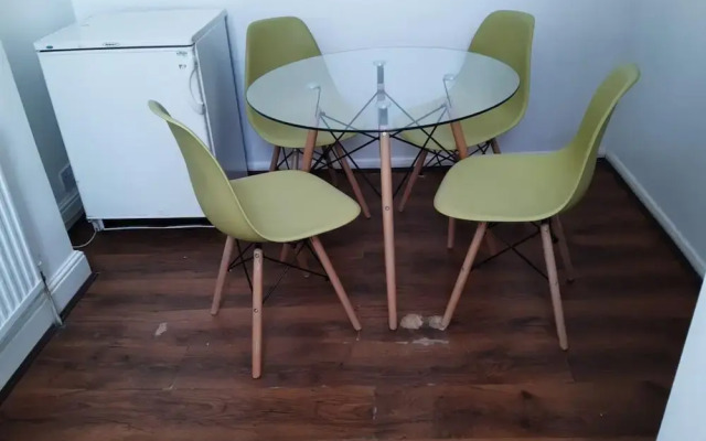 Goddis Hotel Guest House