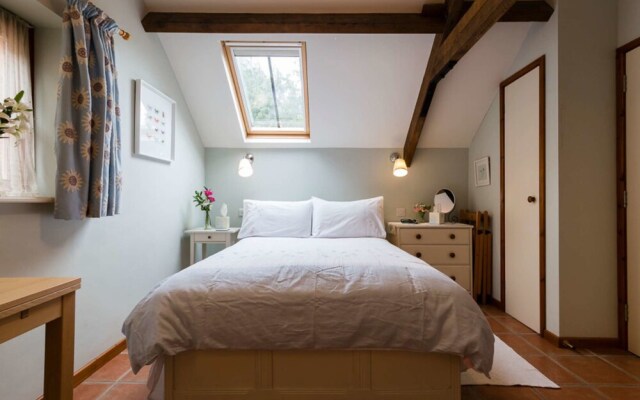 Mereside Farm B&B and Accommodation