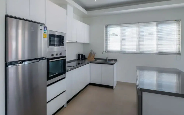 Orchid Paradise Homes OPV510