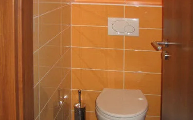 Štýlový apartmán v srdci Donovalov