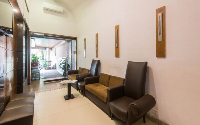 Hotel Bandra Residency