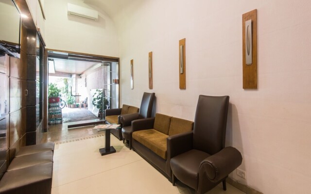 Hotel Bandra Residency