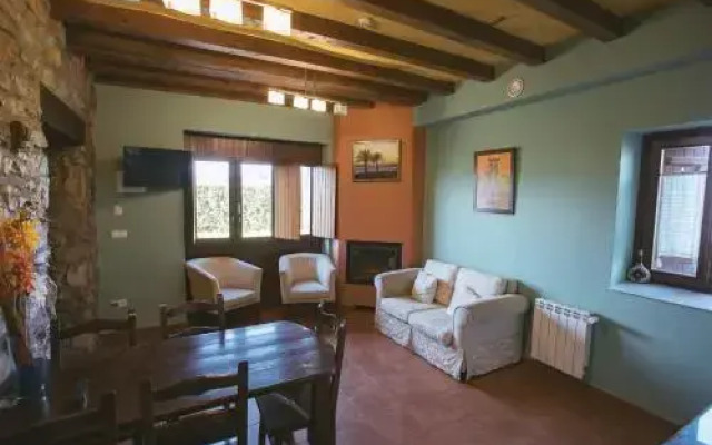 Hotel Rural Mane