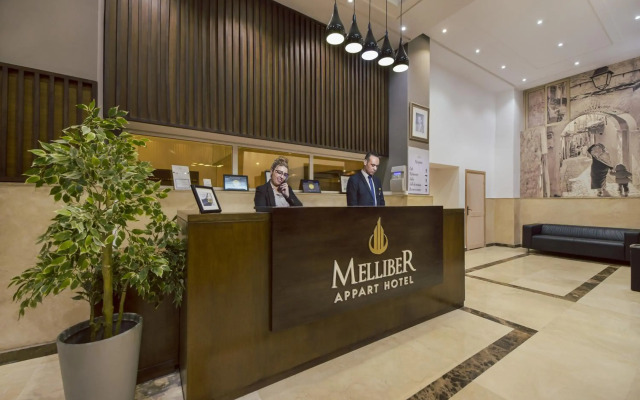 Melliber Appart Hotel