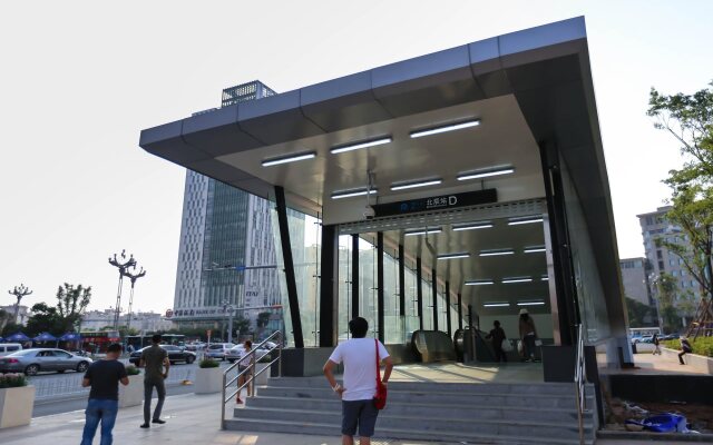 Nissi Holiday Hotel