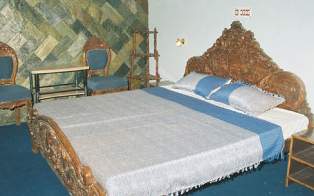 Royal Aashiyana Palace