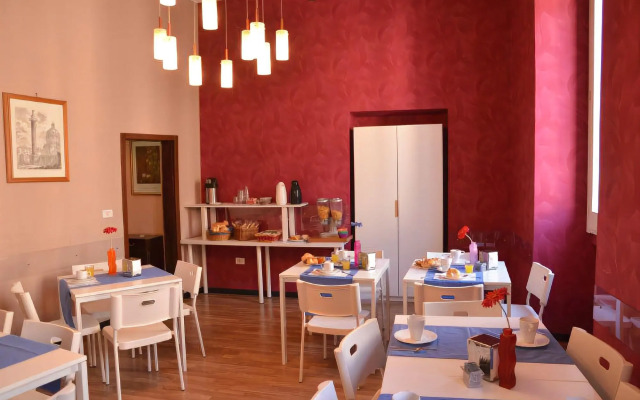 Hotel Mimosa