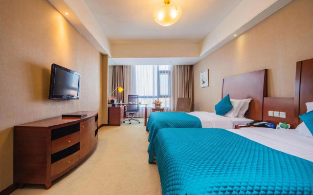 Dalian Furong International Hotel