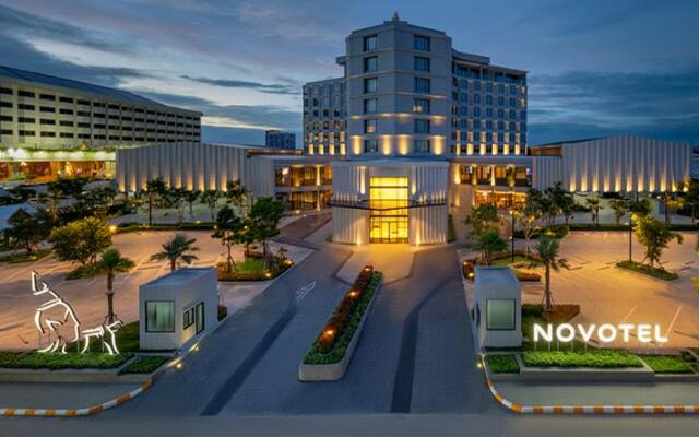 Novotel Rayong Star Convention Centre