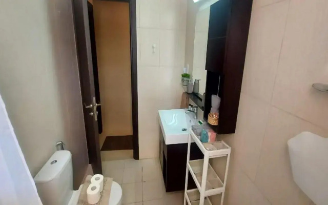 Paramount Gardens Resorts C202