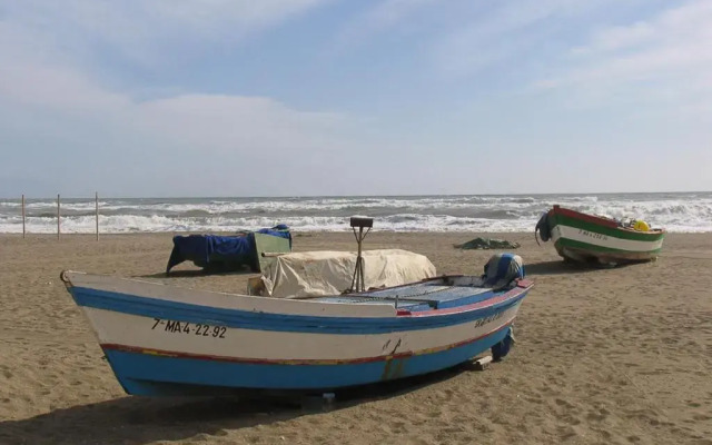 Carihuela
