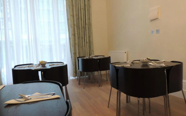 Hyde Park Boutique Hotel