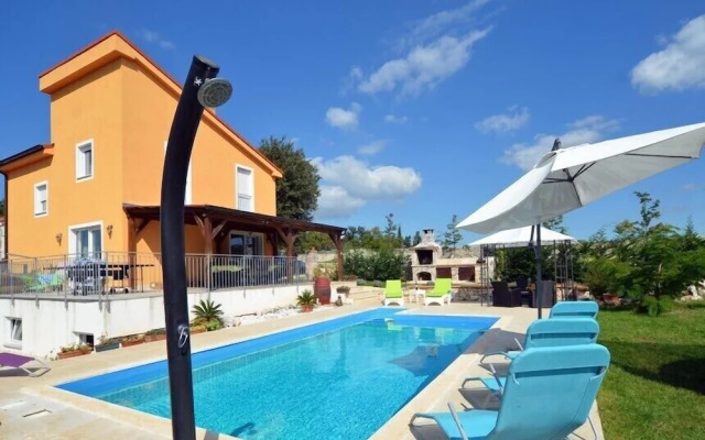 Villa Margherita