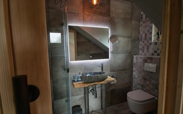 Woods Lodge Plitvice Lakes