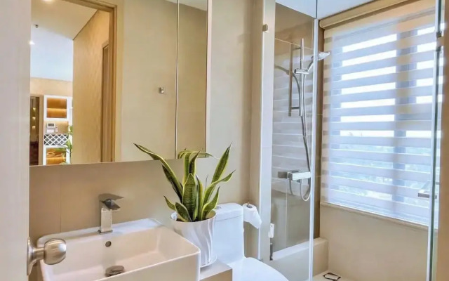 The Rex's Song Boutique Apartment
