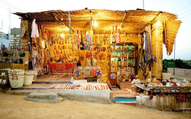 Hadouta Masreya - Nubian Guest House