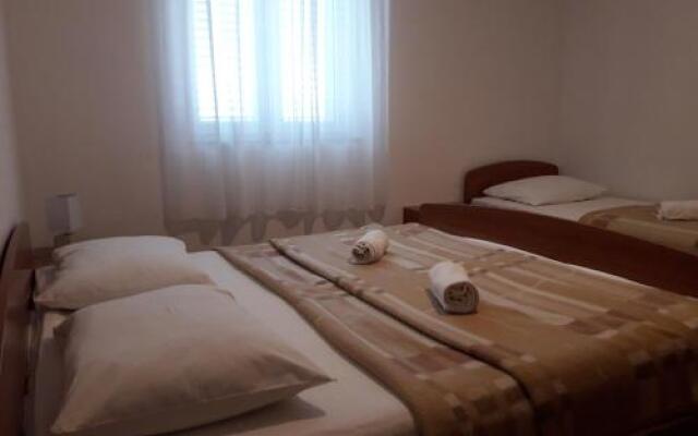 Rumora Ivan Apartment