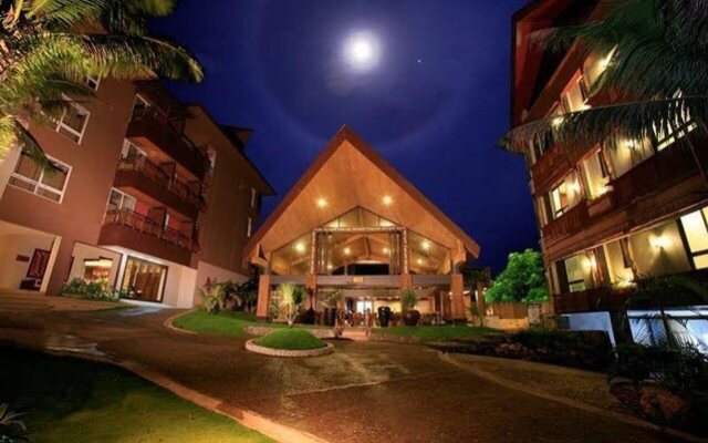 The Palms of Boracay