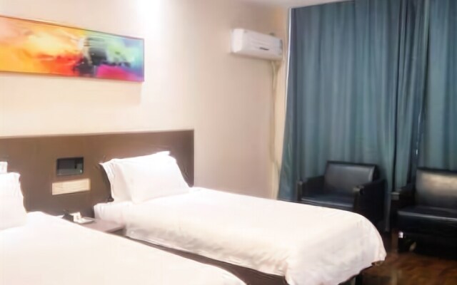 Jia Hao Business Hotel