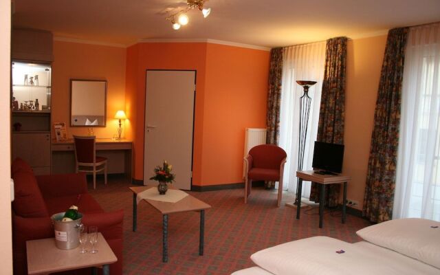 Hotel am Schloß Apolda