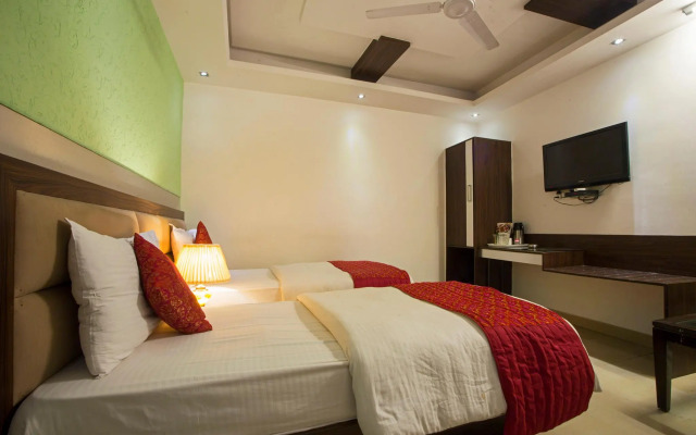 Hotel Shri Vinayak