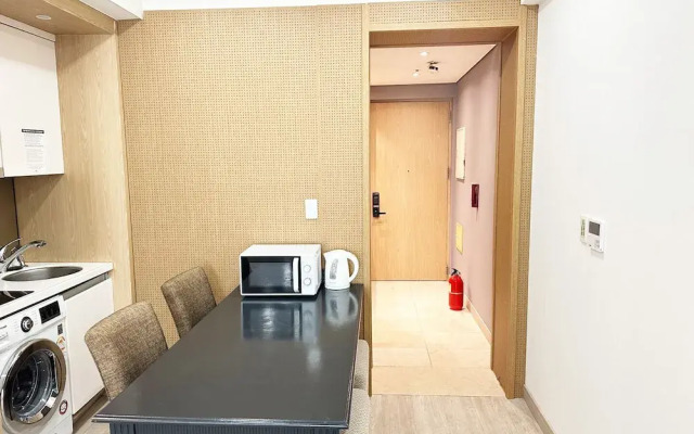 Centumcity Hotel