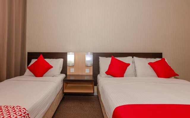 OYO 1009 Regalo Hotel