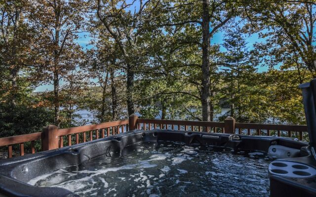 Brief Respite 5 Bedroom House