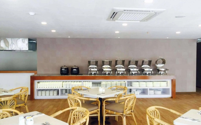 Verse Hotel Cirebon