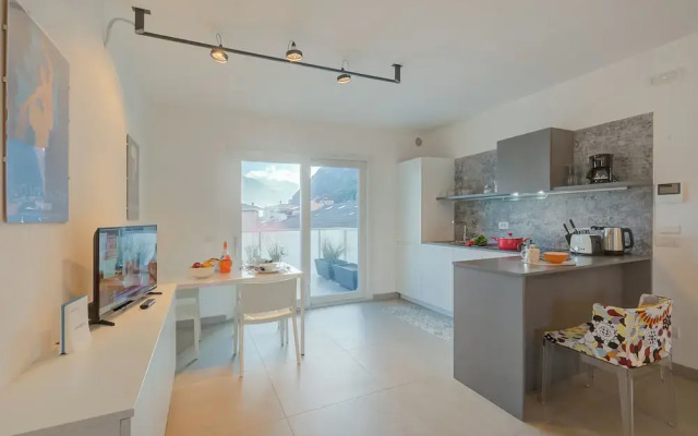 Residenza Al Lago