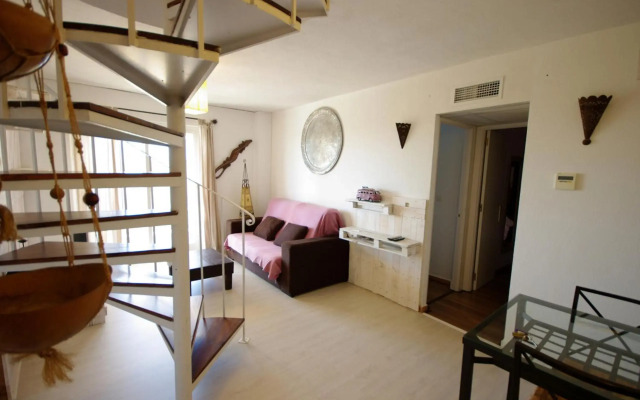 Livingtarifa Apartamento Nano